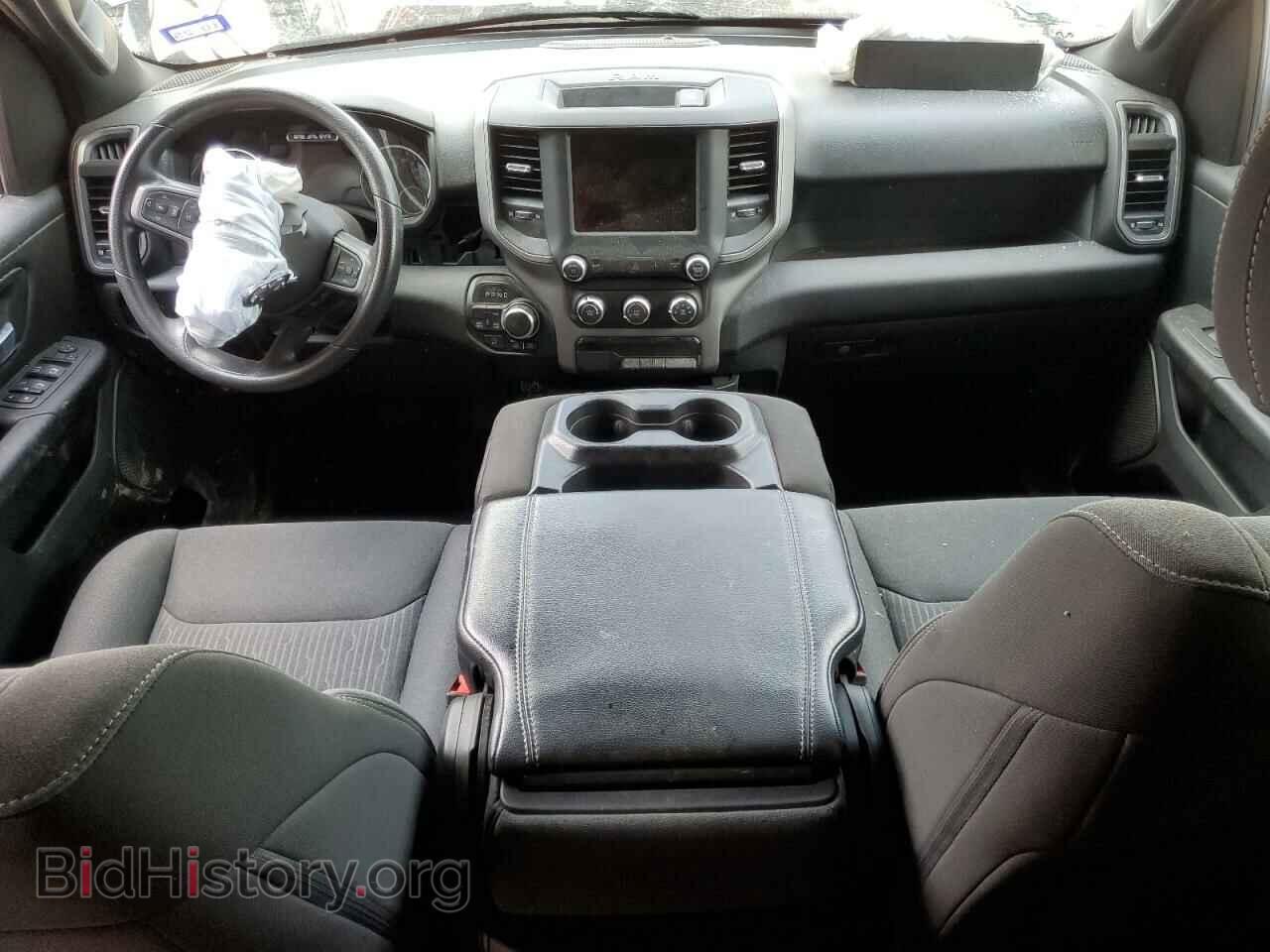 2024 RAM 1500 - VIN: 1C6RRFGG7RN156191 - Фото 8