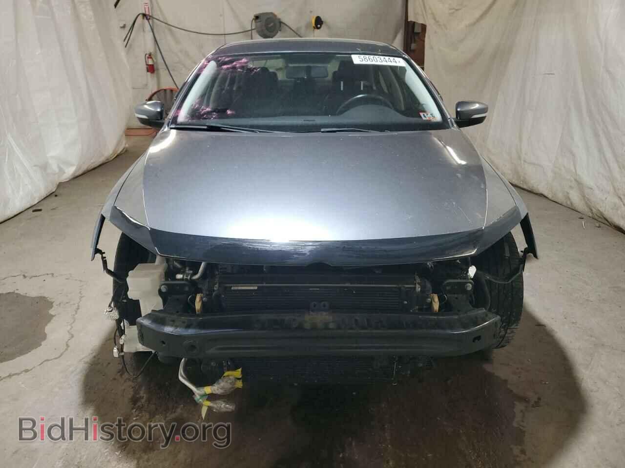 2014 VOLKSWAGEN JETTA - VIN: 3VWLL7AJ3EM278932 - Фото 5