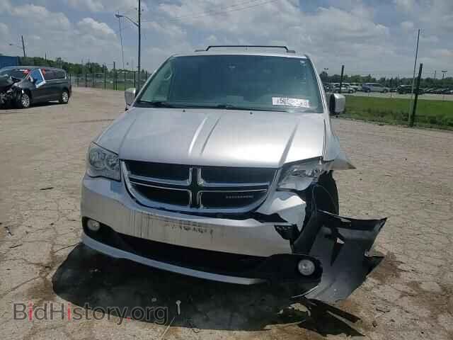 2011 DODGE CARAVAN - VIN: 2D4RN5DGXBR791100 - Photo 14