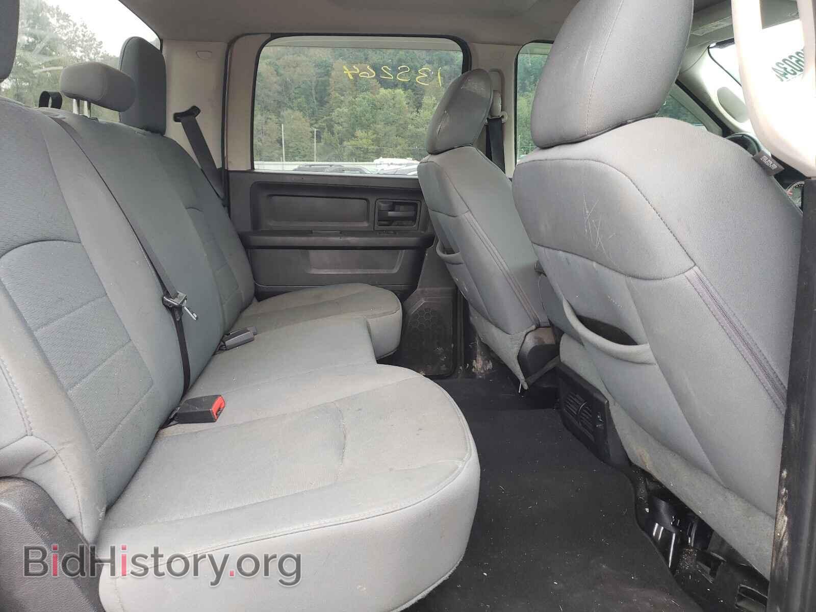 2013 RAM 1500 - VIN: 1C6RR7KT8DS648992 - Фото 6