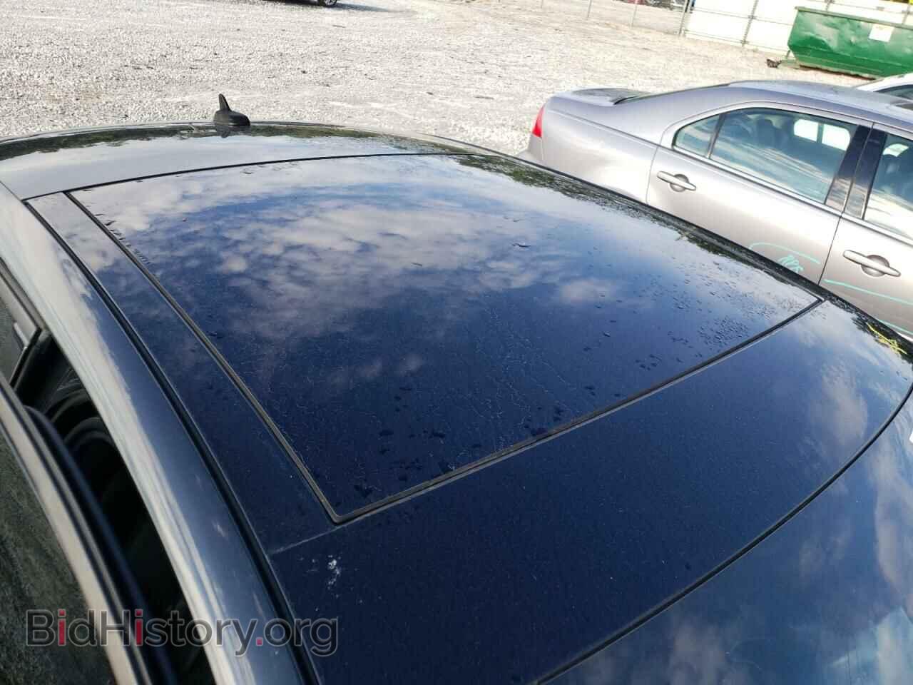 2017 AUDI A3 - VIN: WAUAUGFF6H1040468 - Фото 9