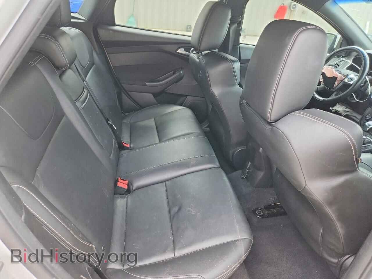 2014 FORD FOCUS - VIN: 1FADP3L95EL268479 - Photo 10
