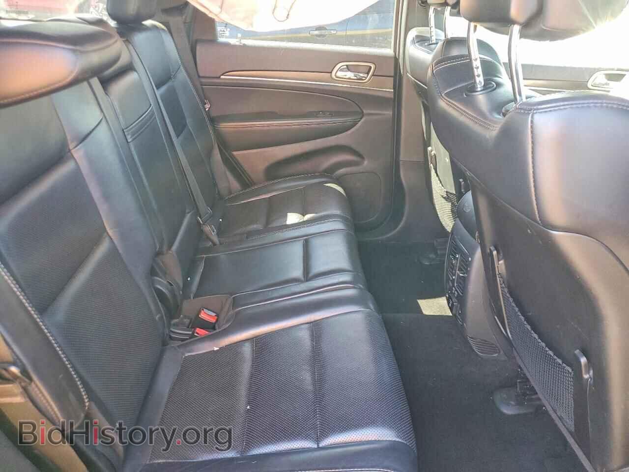 2014 JEEP CHEROKEE - VIN: 1C4RJFBG8EC478660 - Фото 11