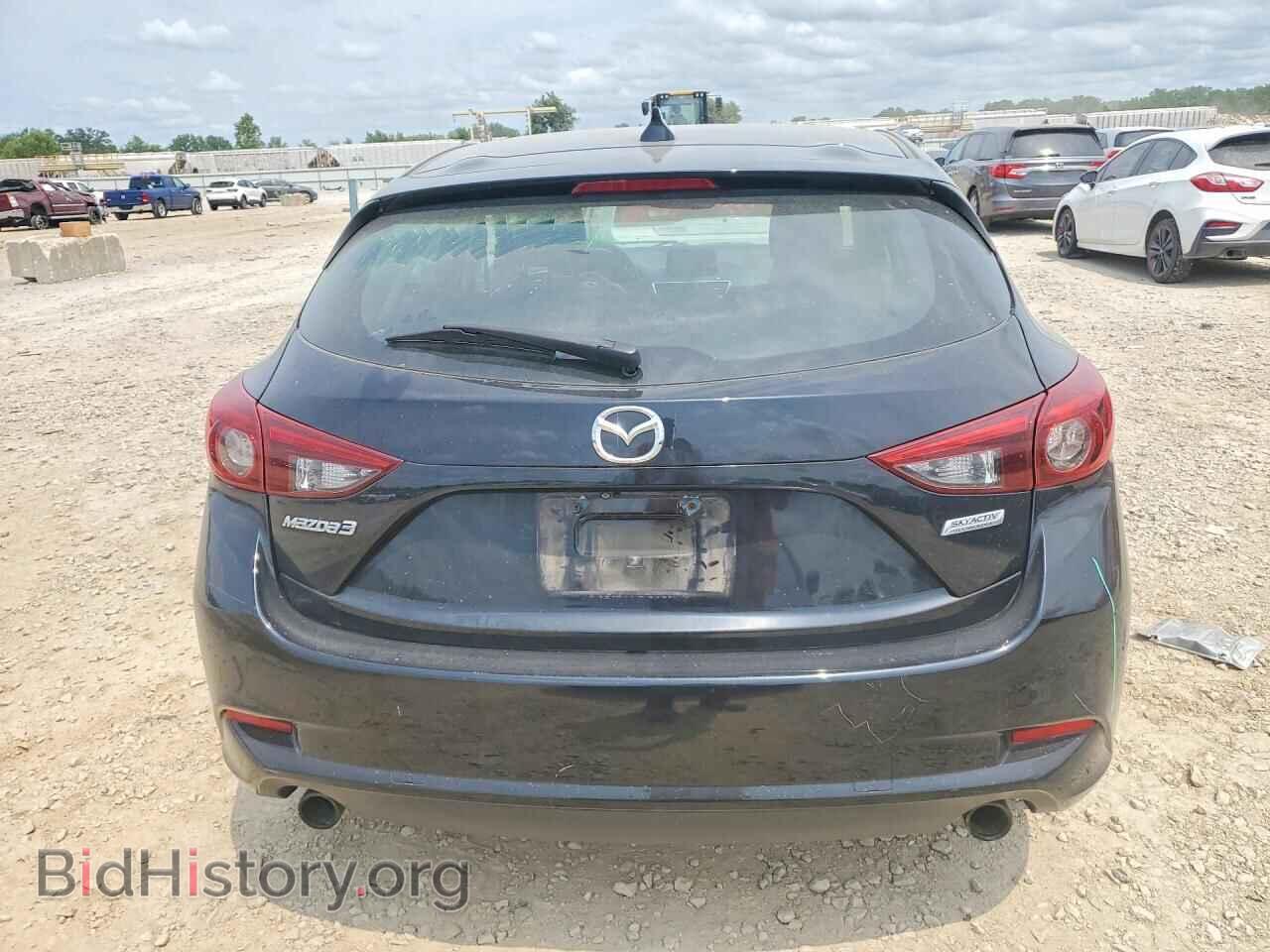 2018 MAZDA 3 - VIN: 3MZBN1M33JM190456 - Фото 6