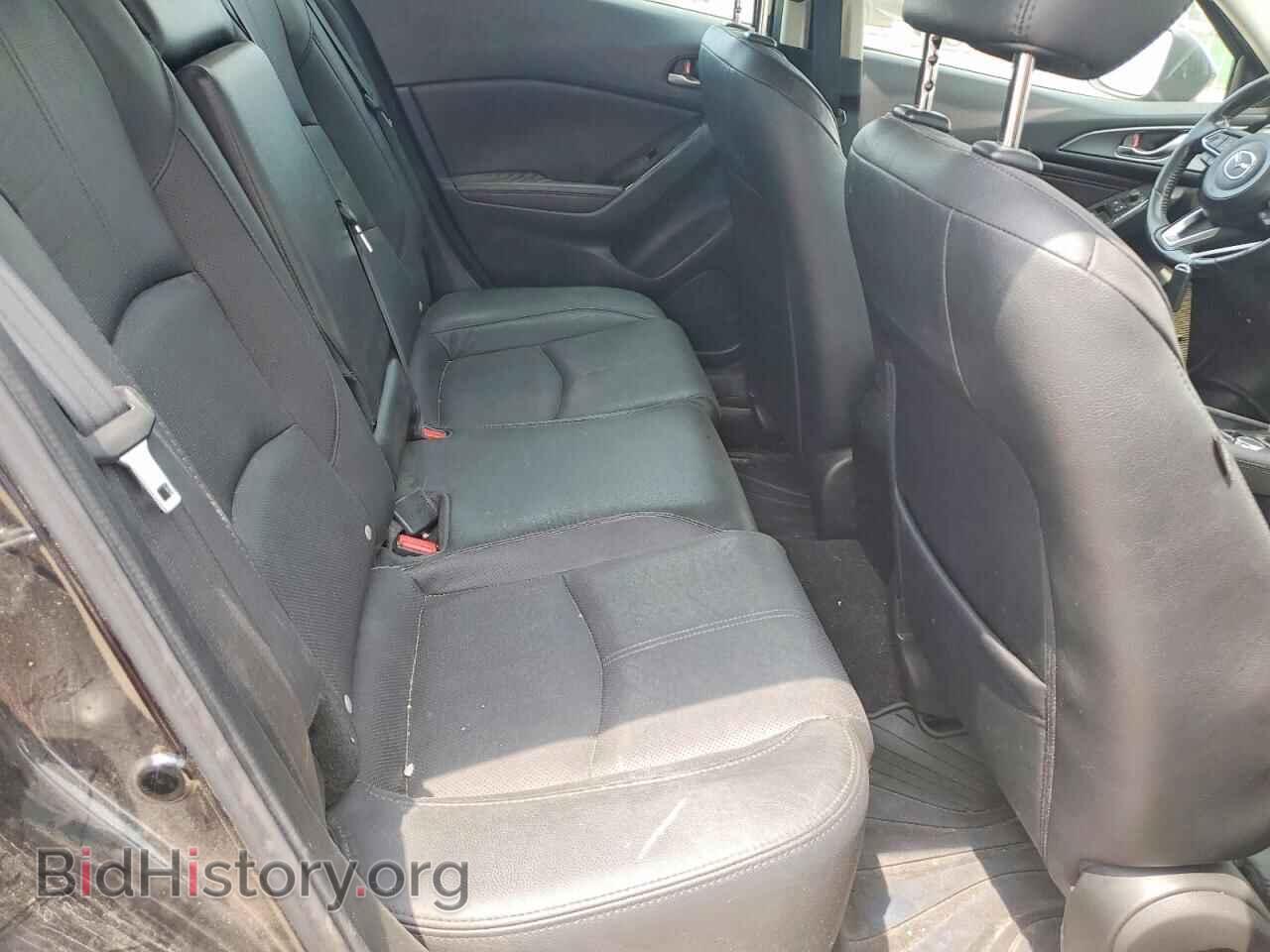 2018 MAZDA 3 - VIN: 3MZBN1M33JM190456 - Фото 10