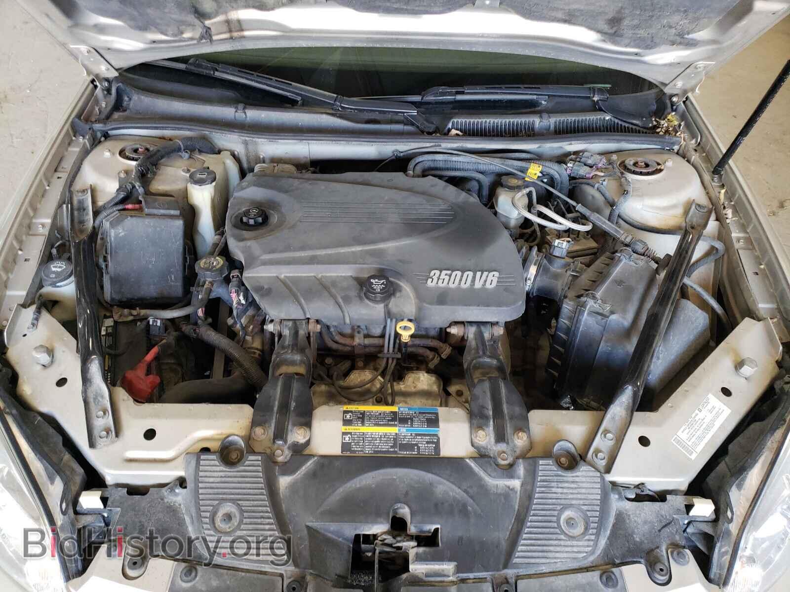 2008 CHEVROLET IMPALA - VIN: 2G1WT58K489274705 - Фото 7