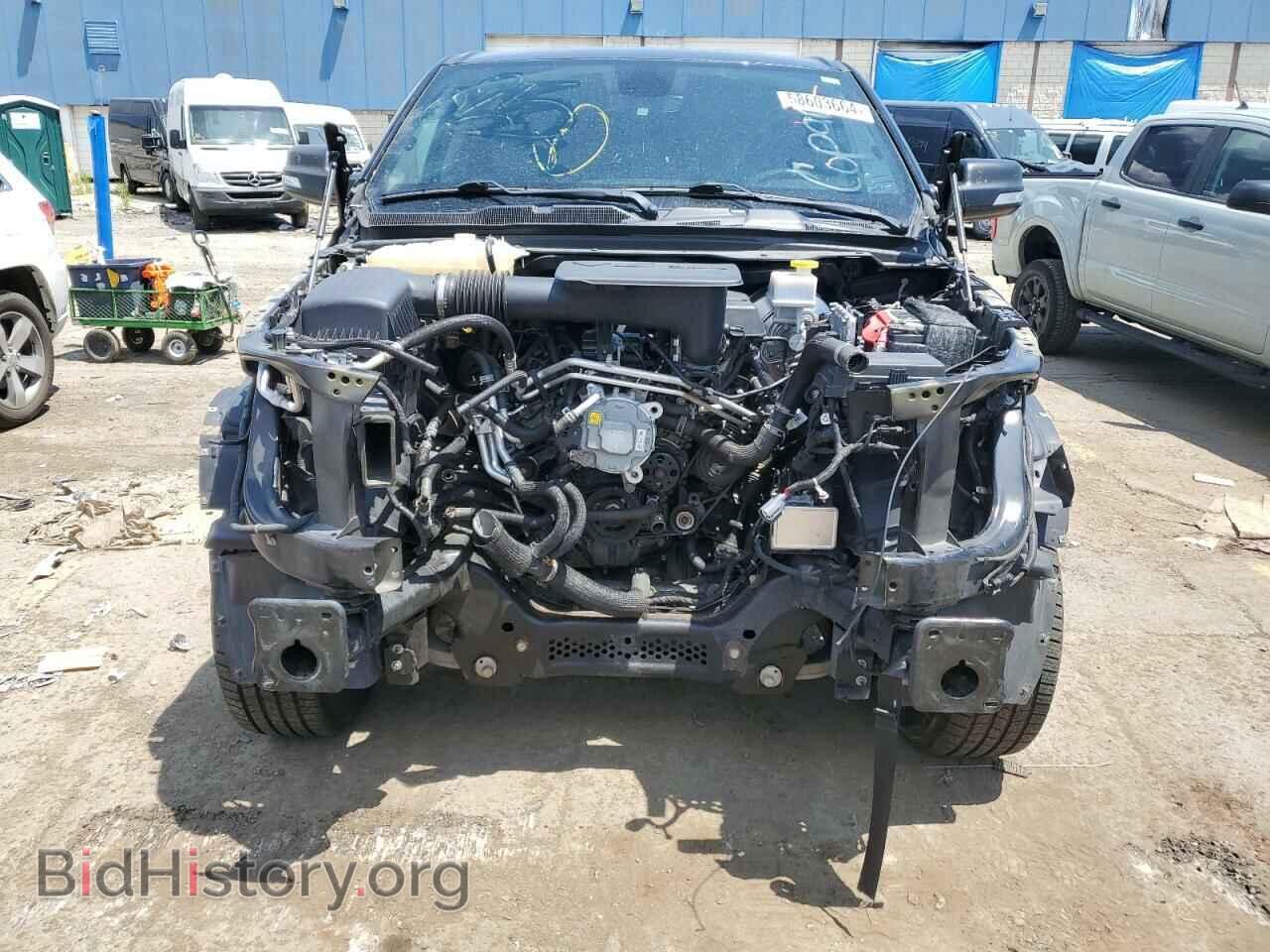 2019 RAM 1500 - VIN: 1C6RRFFG1KN790250 - Фото 5