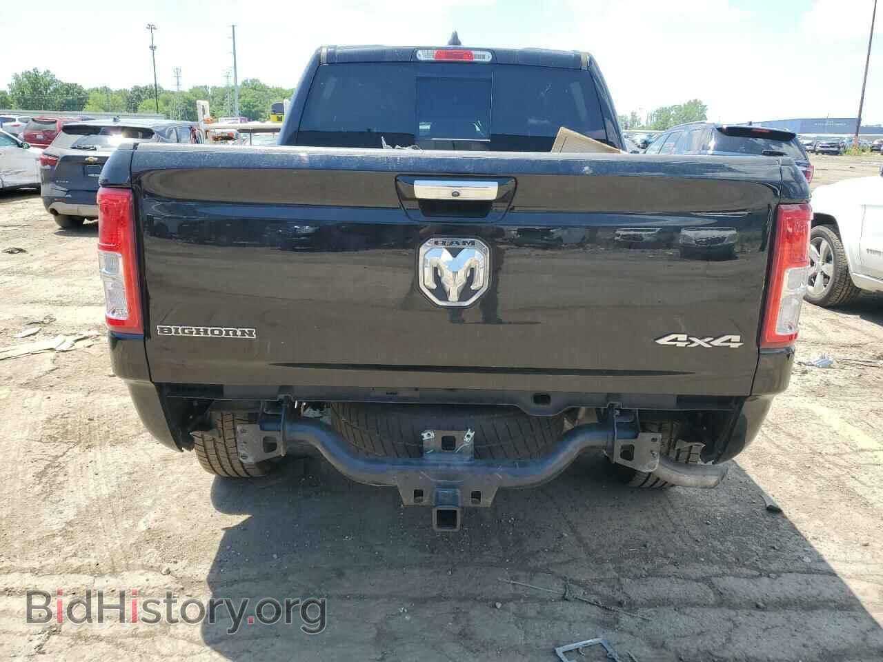 2019 RAM 1500 - VIN: 1C6RRFFG1KN790250 - Фото 6