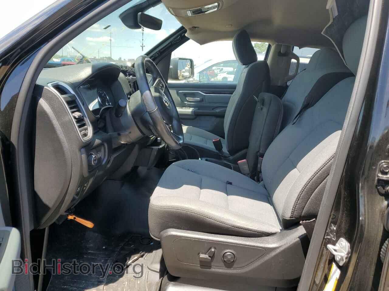 2019 RAM 1500 - VIN: 1C6RRFFG1KN790250 - Фото 7