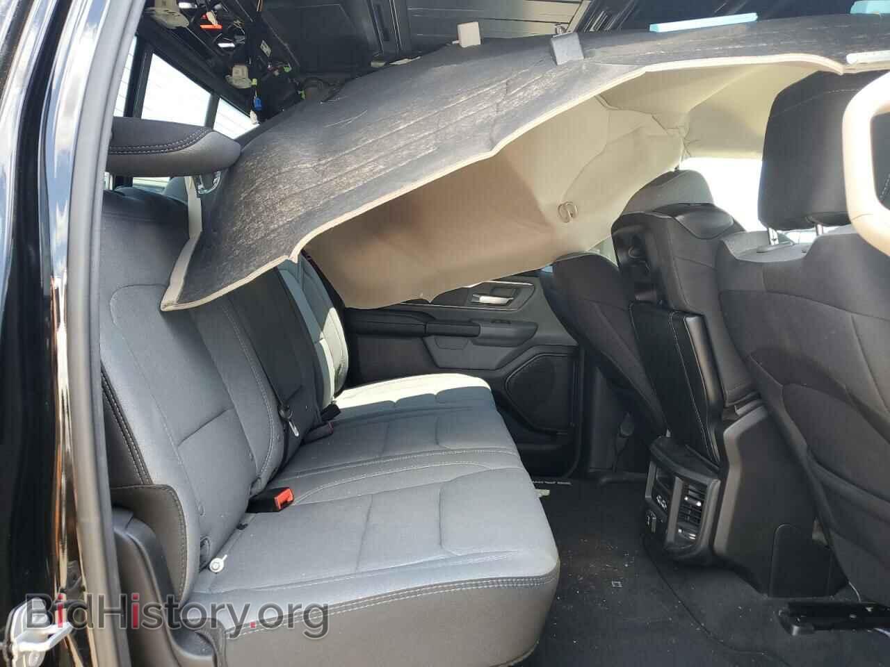 2019 RAM 1500 - VIN: 1C6RRFFG1KN790250 - Фото 10