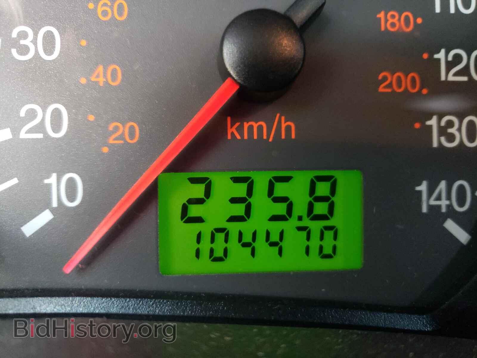 2007 FORD FOCUS - VIN: 1FAHP37N57W264331 - Фото 8