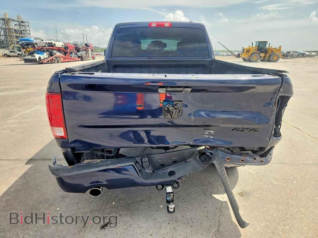 2012 DODGE RAM 1500 - VIN: 1C6RD7FT5CS311820 - Photo 6