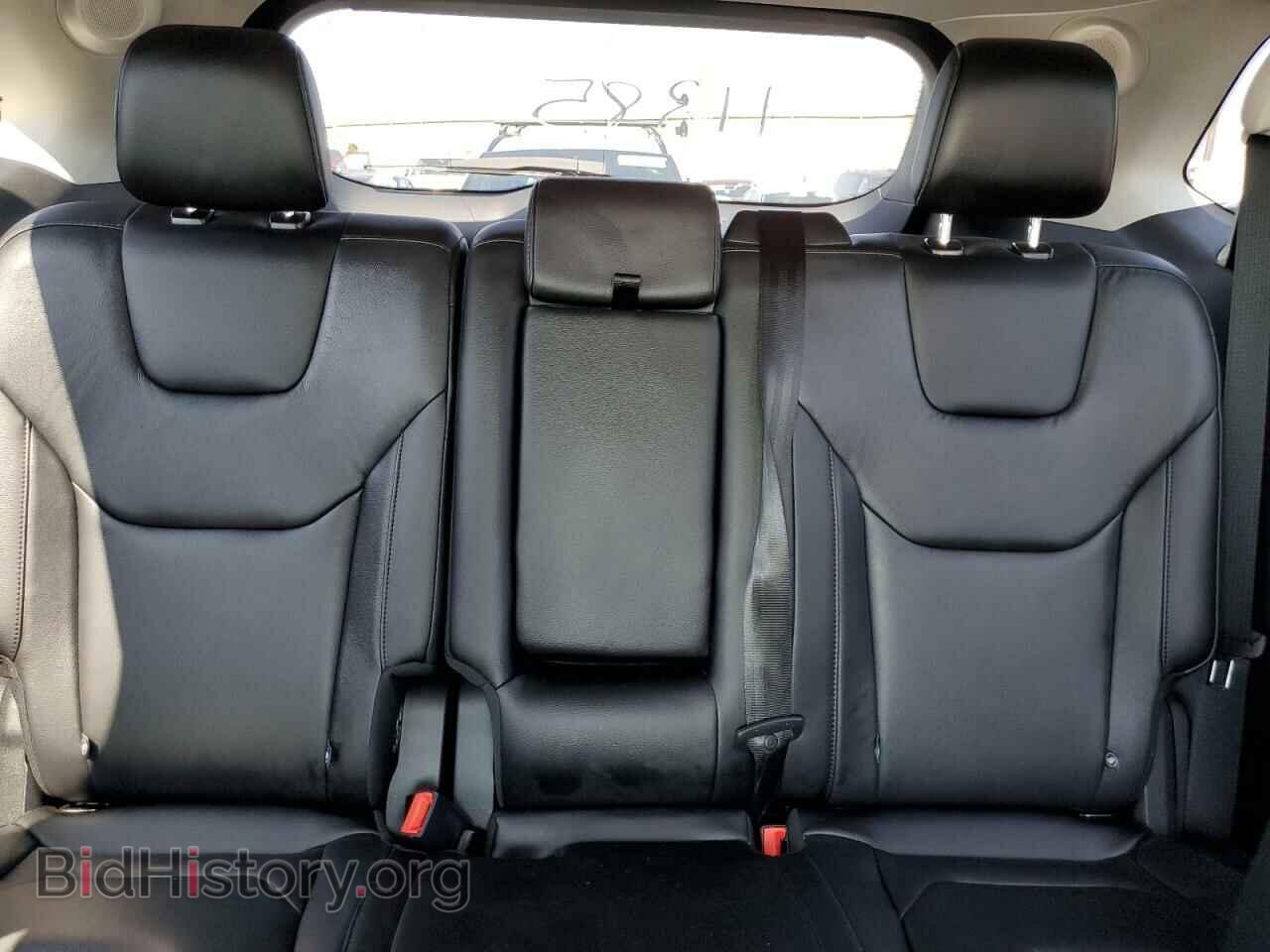 2019 FORD EDGE - VIN: 2FMPK4K92KBC11385 - Фото 10