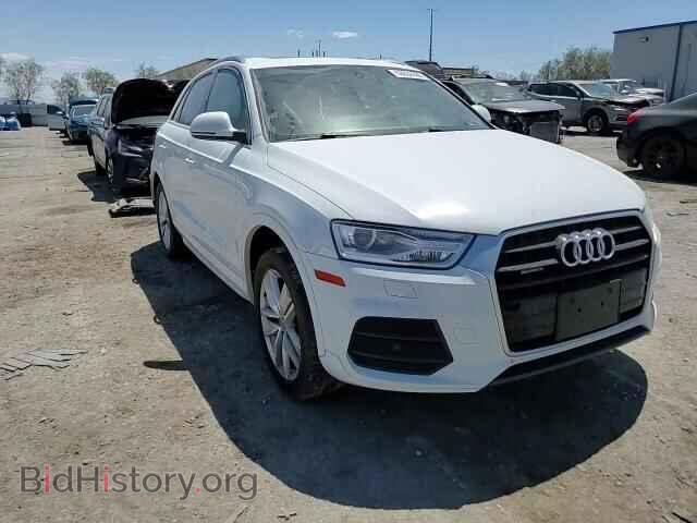 2016 AUDI Q3 - VIN: WA1EFCFS2GR014013 - Фото 14