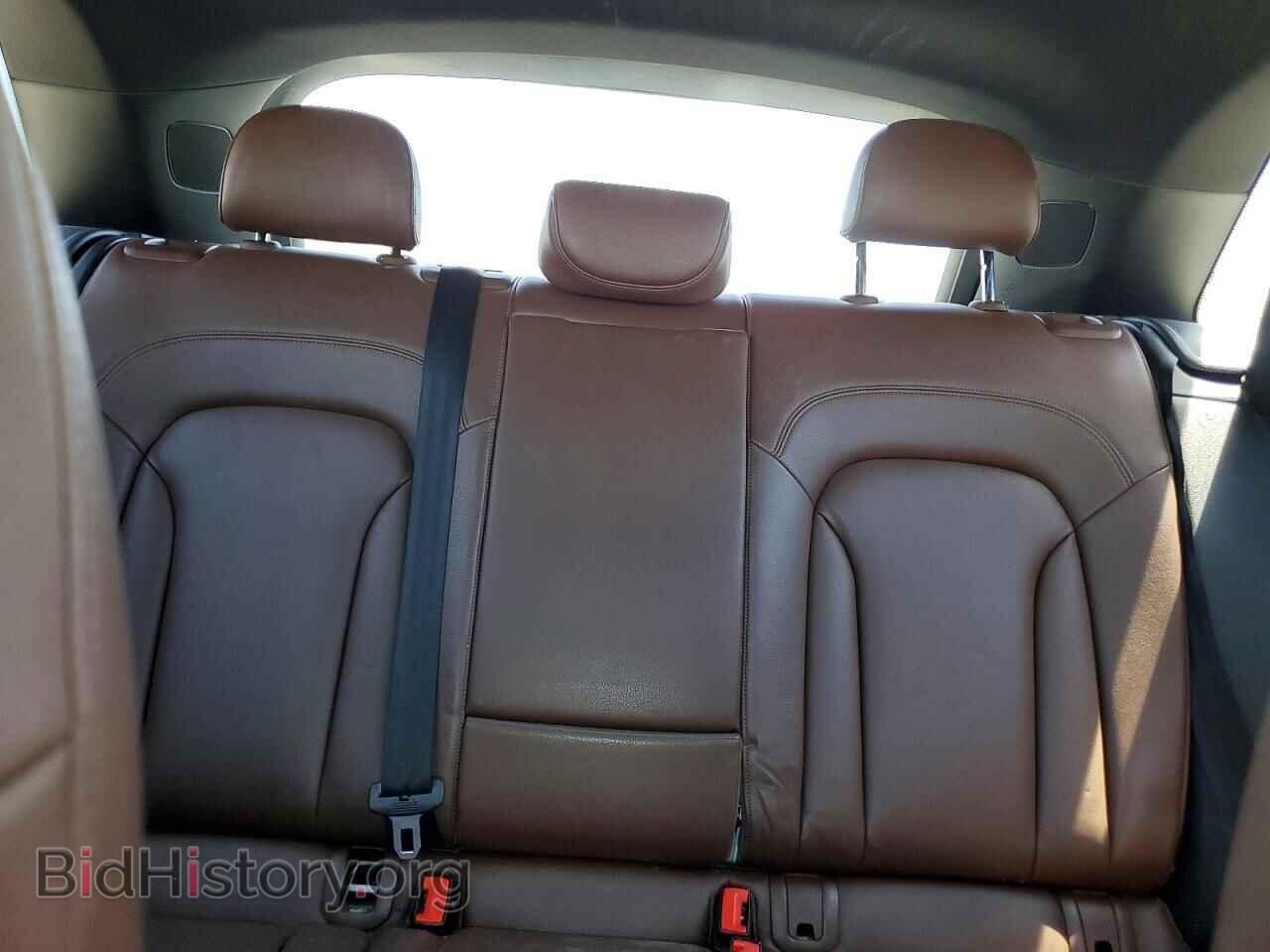 2016 AUDI Q3 - VIN: WA1EFCFS2GR014013 - Фото 10