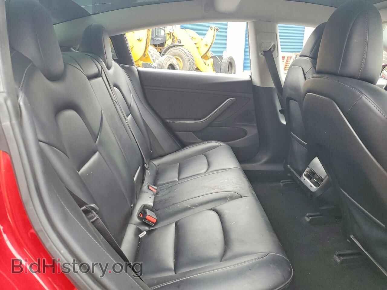 2018 TESLA MODEL 3 - VIN: 5YJ3E1EA9JF062733 - Photo 10