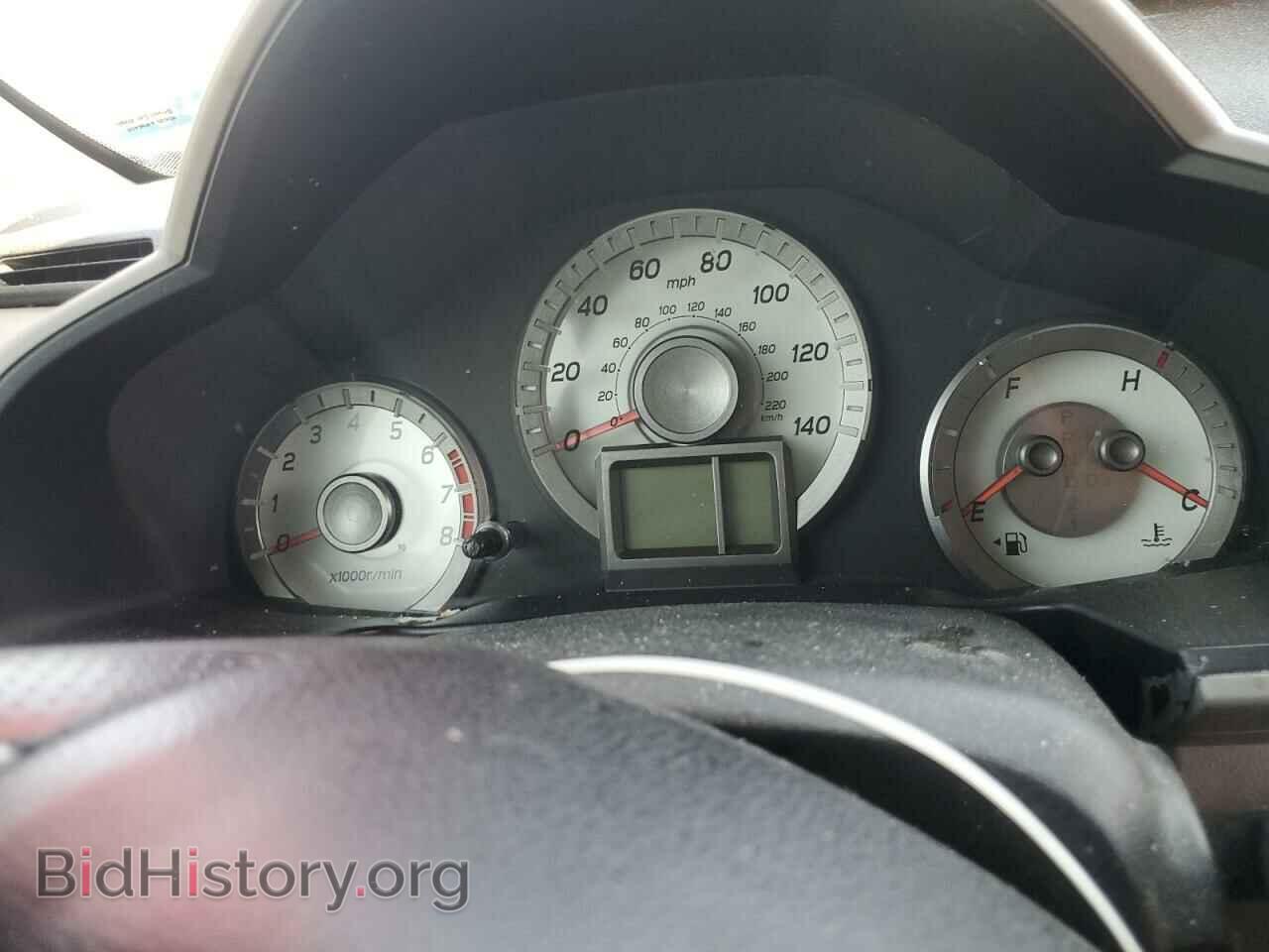 2012 HONDA PILOT - VIN: 5FNYF3H44CB012300 - Фото 9