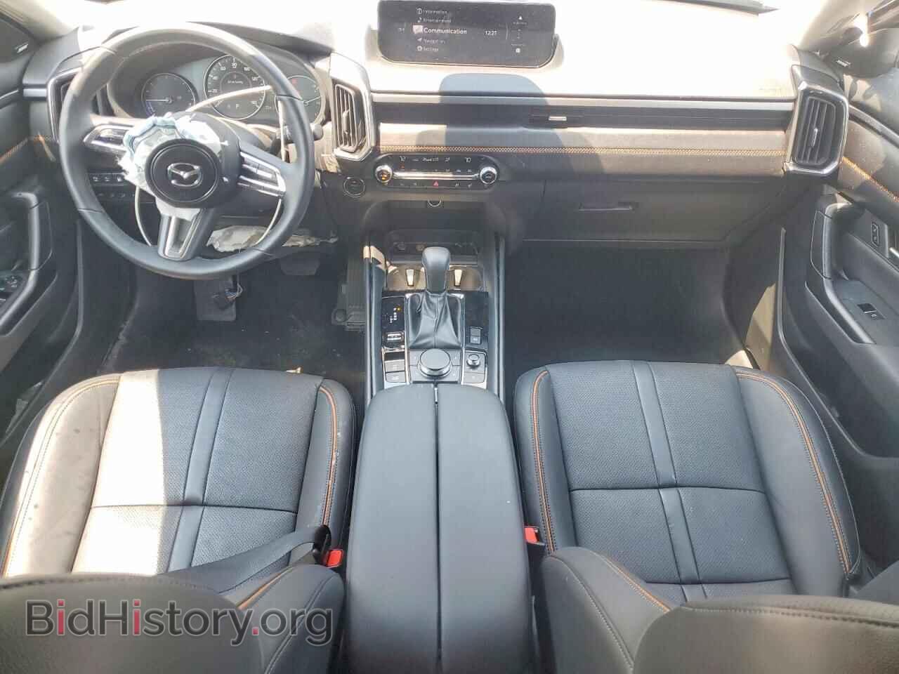 2026 MAZDA CX-50 - VIN: 7MMVAAEW1TN146145 - Фото 8