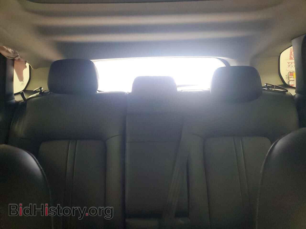 2026 MAZDA CX-50 - VIN: 7MMVAAEW1TN146145 - Фото 10