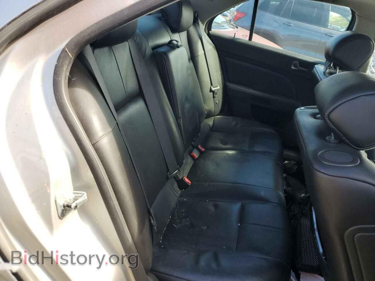 2007 CADILLAC CTS - VIN: 1G6DW677570166405 - Фото 6