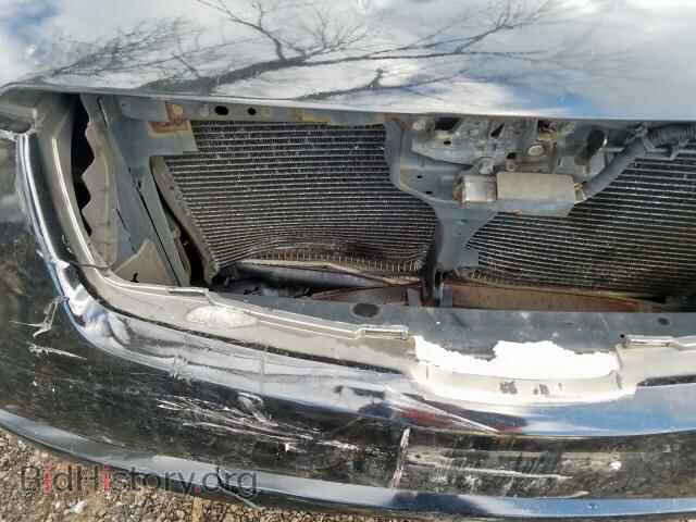 2006 NISSAN MAXIMA - VIN: 1N4BA41E26C800352 - Фото 9
