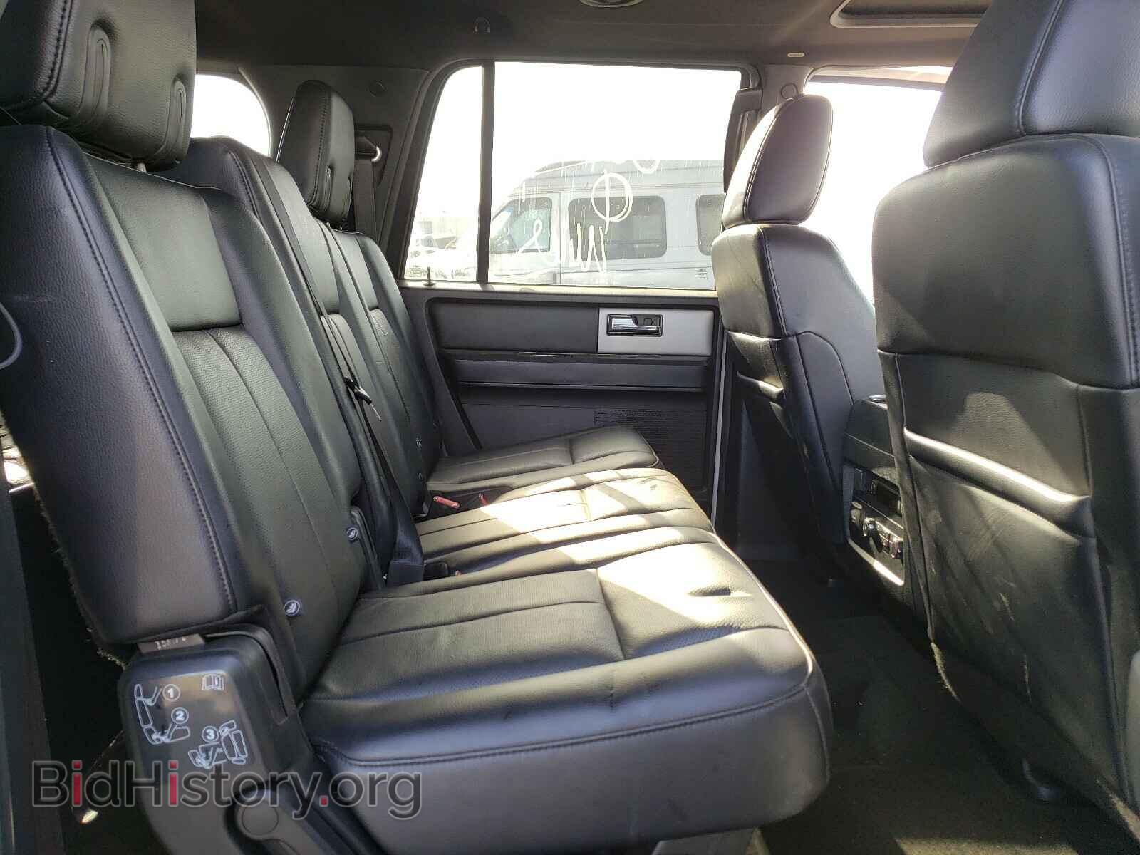 2017 FORD EXPEDITION - VIN: 1FMJK1KT4HEA83597 - Фото 6