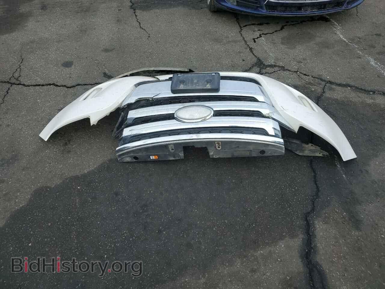 2011 FORD EDGE - VIN: 2FMDK4KC4BBB44318 - Photo 12