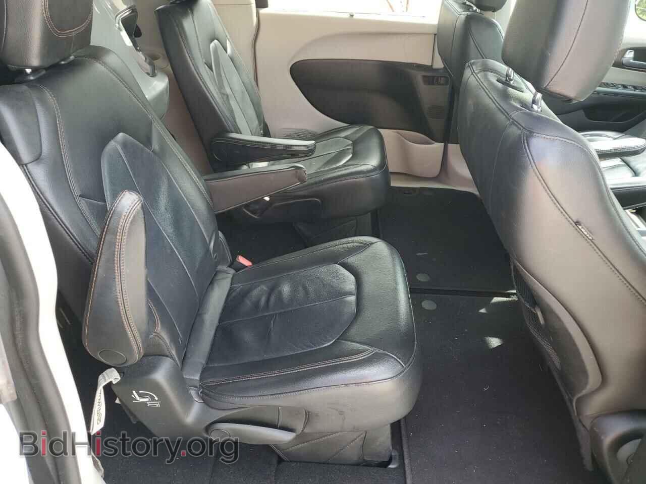 2017 CHRYSLER PACIFICA - VIN: 2C4RC1BG3HR540524 - Фото 6