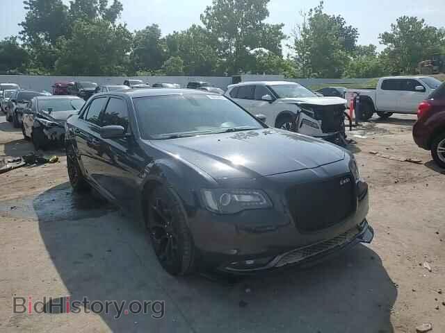 2019 CHRYSLER 300 - VIN: 2C3CCABGXKH689505 - Photo 13