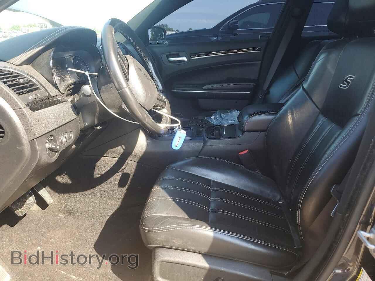 2019 CHRYSLER 300 - VIN: 2C3CCABGXKH689505 - Photo 7