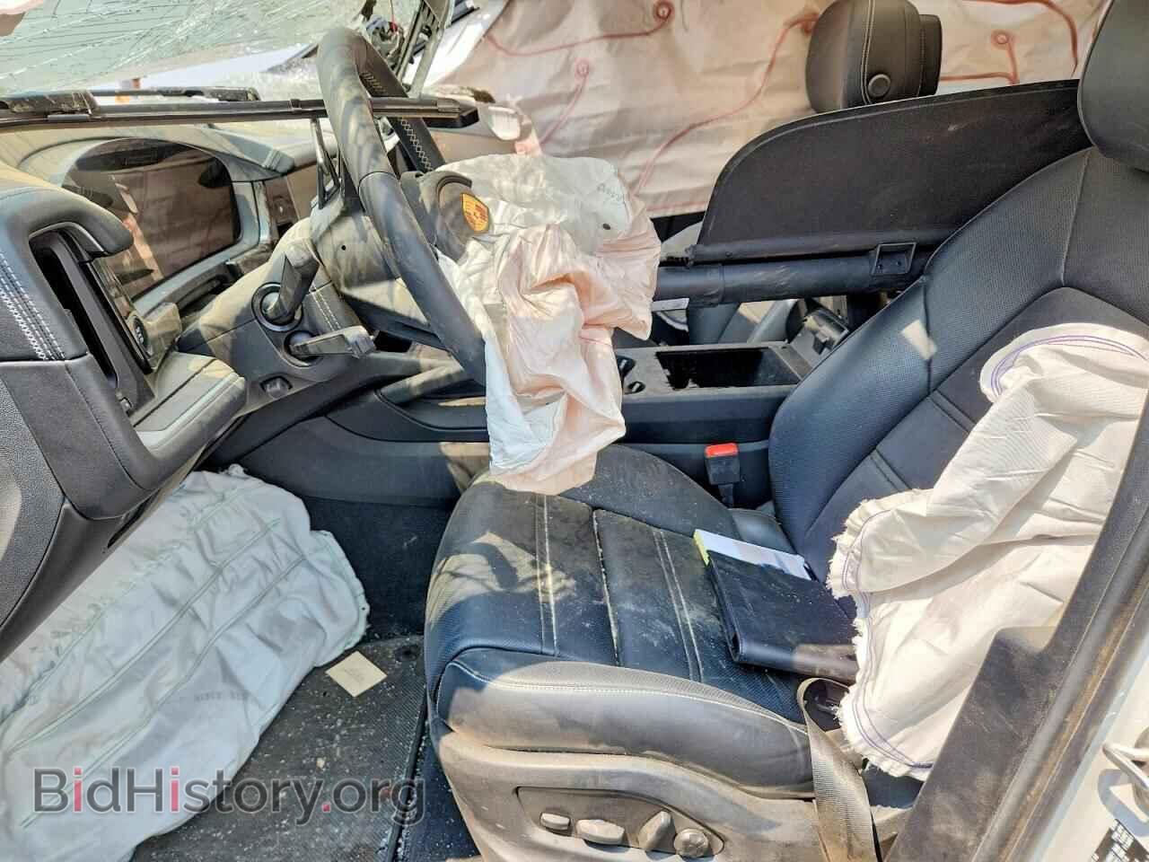 2024 PORSCHE CAYENNE - VIN: WP1AM2AY8RDA48309 - Фото 7