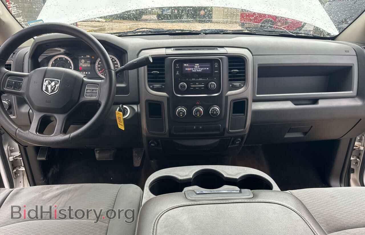 2013 RAM 1500 - VIN: 1C6RR6KT1DS574356 - Фото 9