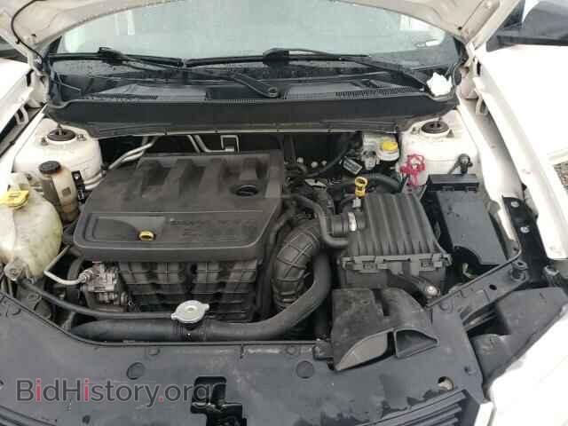 2010 DODGE AVENGER - VIN: 1B3CC4FB7AN167305 - Фото 12