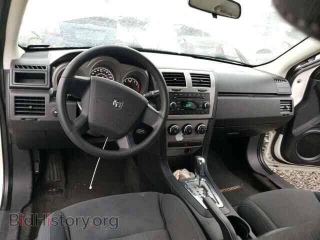 2010 DODGE AVENGER - VIN: 1B3CC4FB7AN167305 - Фото 8