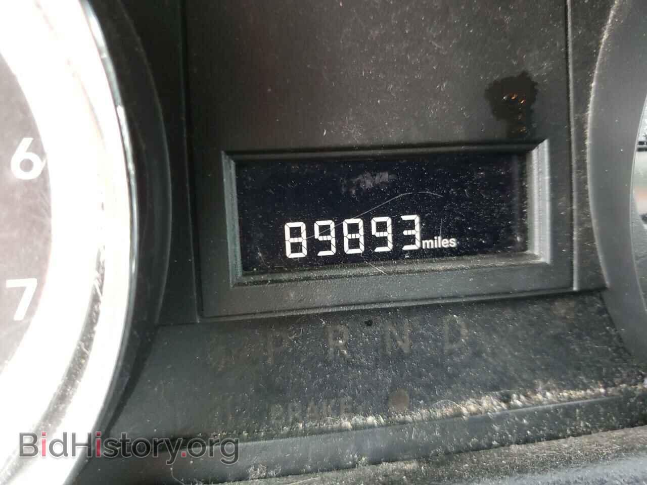 2017 DODGE CARAVAN - VIN: 2C4RDGCG4HR750239 - Фото 8