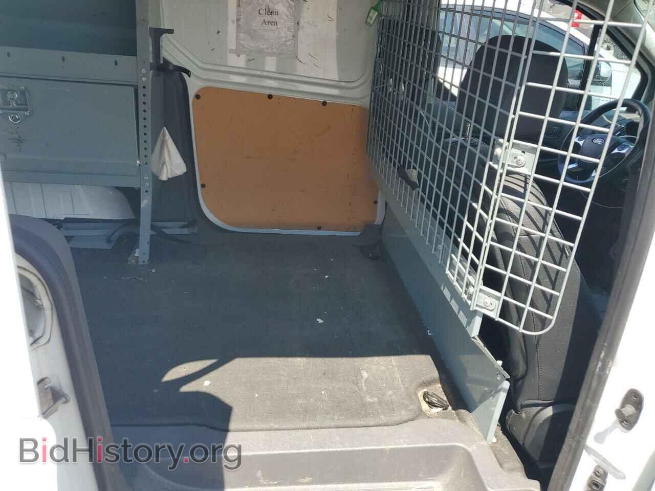 2019 FORD TRANSIT - VIN: NM0LS7E2XK1384602 - Фото 11