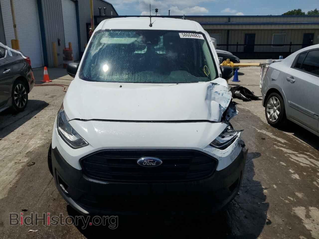 2019 FORD TRANSIT - VIN: NM0LS7E2XK1384602 - Фото 5