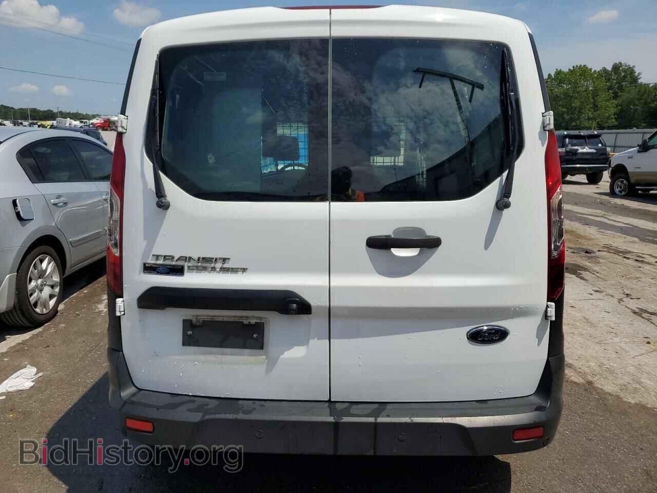 2019 FORD TRANSIT - VIN: NM0LS7E2XK1384602 - Фото 6