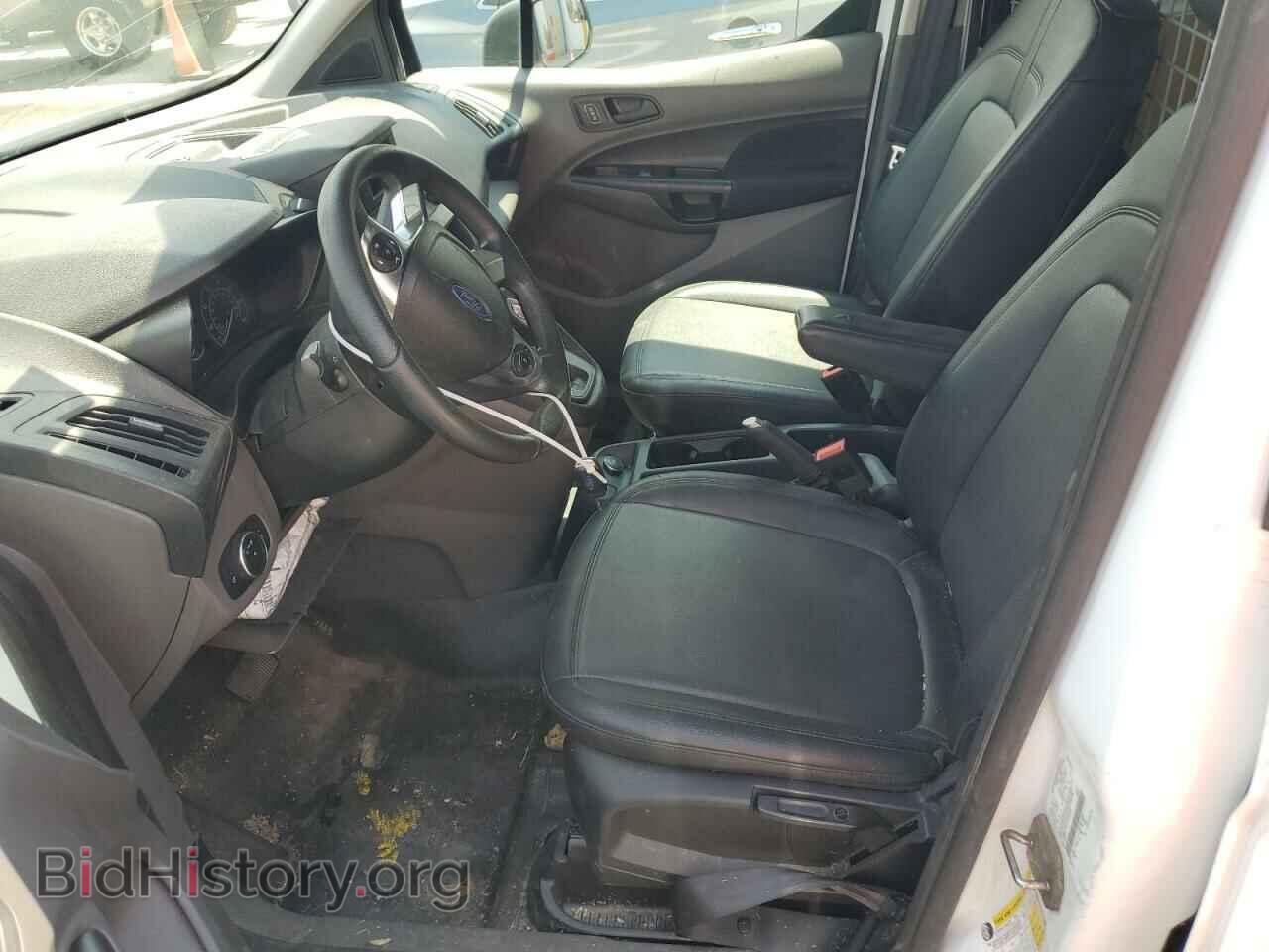 2019 FORD TRANSIT - VIN: NM0LS7E2XK1384602 - Фото 7