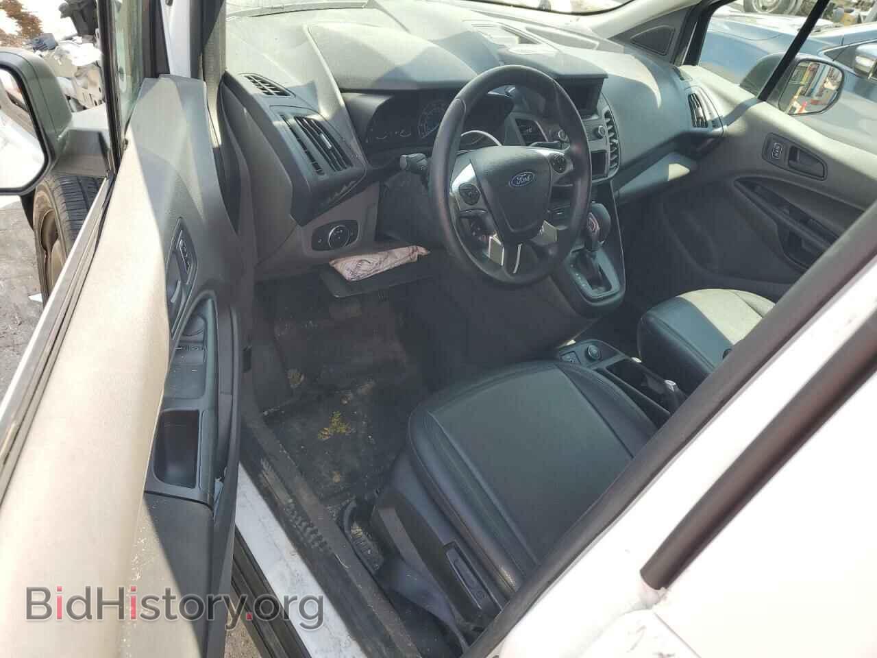 2019 FORD TRANSIT - VIN: NM0LS7E2XK1384602 - Фото 8