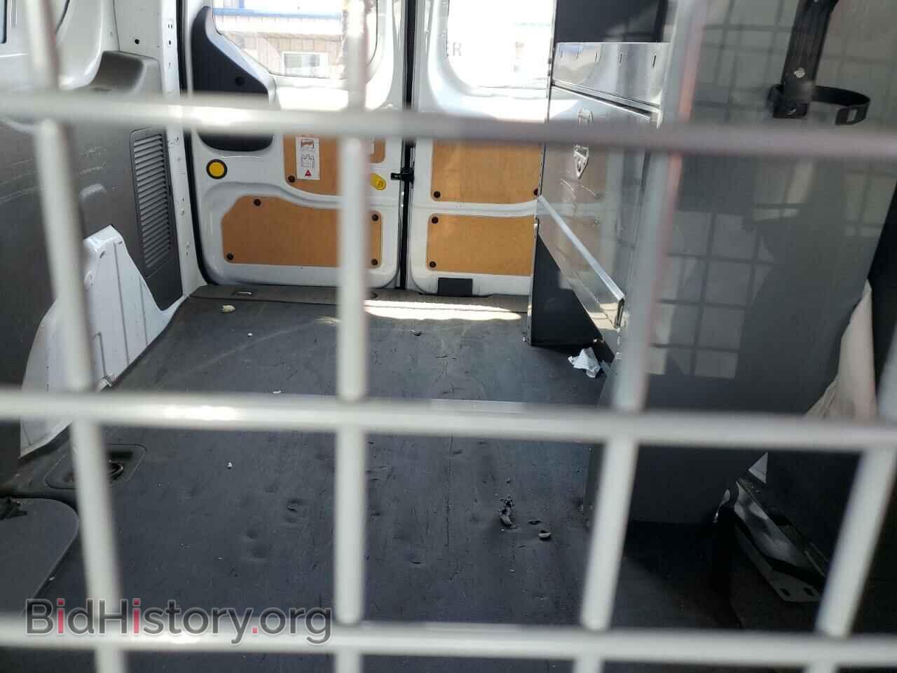 2019 FORD TRANSIT - VIN: NM0LS7E2XK1384602 - Фото 10