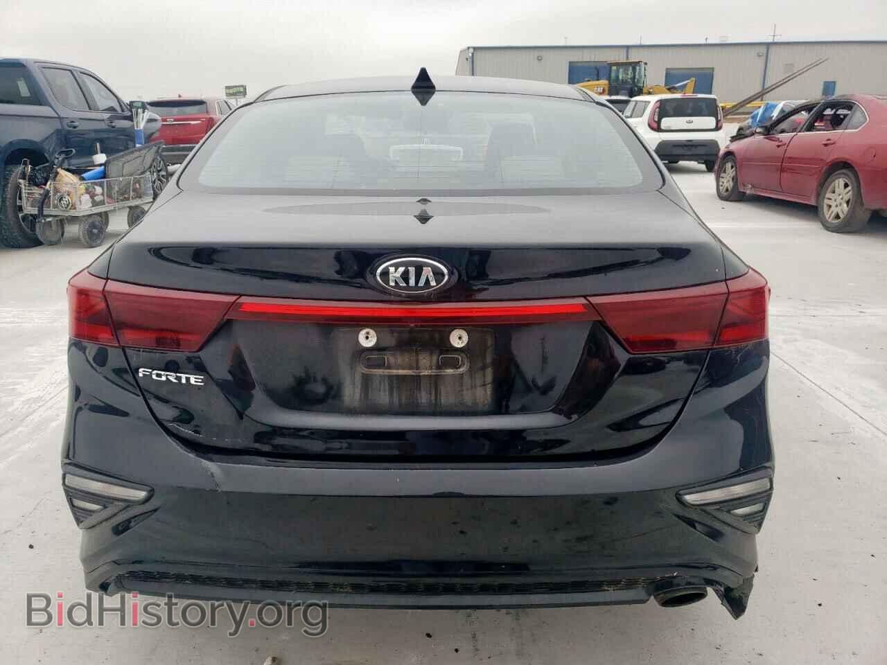 2020 KIA FORTE - VIN: 3KPF24AD5LE178561 - Фото 6
