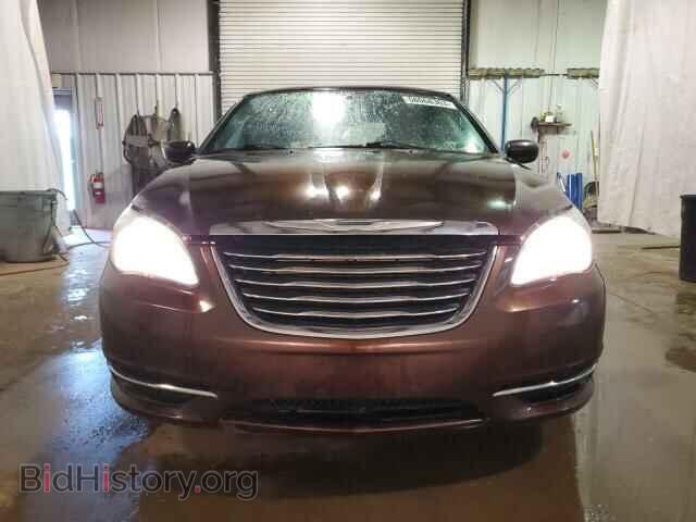 2013 CHRYSLER 200 - VIN: 1C3CCBBB6DN603188 - Фото 5