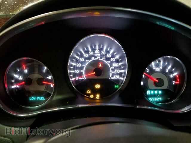 2013 CHRYSLER 200 - VIN: 1C3CCBBB6DN603188 - Фото 9