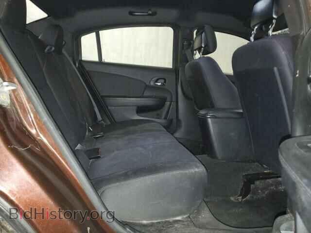 2013 CHRYSLER 200 - VIN: 1C3CCBBB6DN603188 - Фото 10