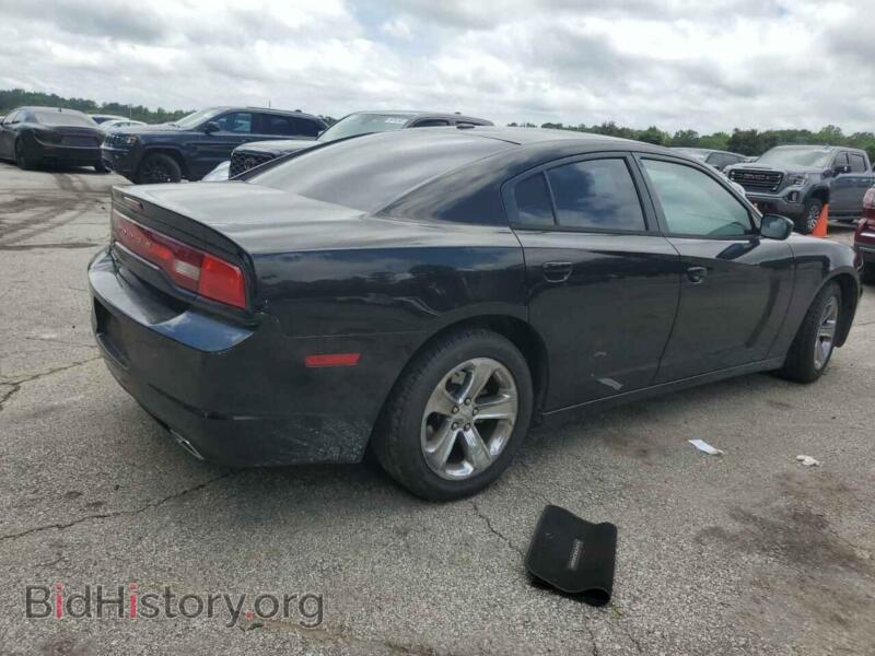 2013 Dodge CHARGER (VIN 2C3CDXHG5DH705782) — фото 3 из 12