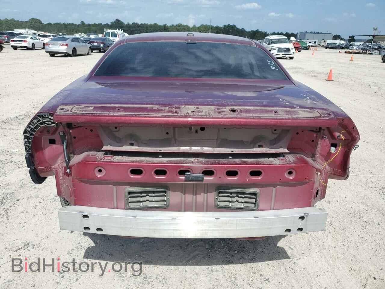 2018 DODGE CHALLENGER - VIN: 2C3CDZAG3JH263263 - Фото 6