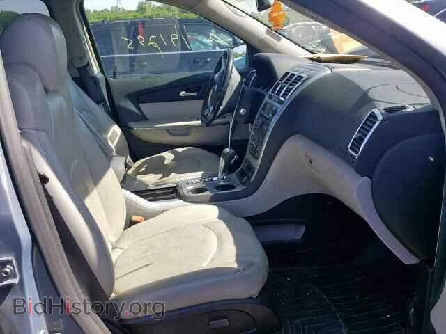 2007 GMC ACADIA - VIN: 1GKER23707J153423 - Фото 5