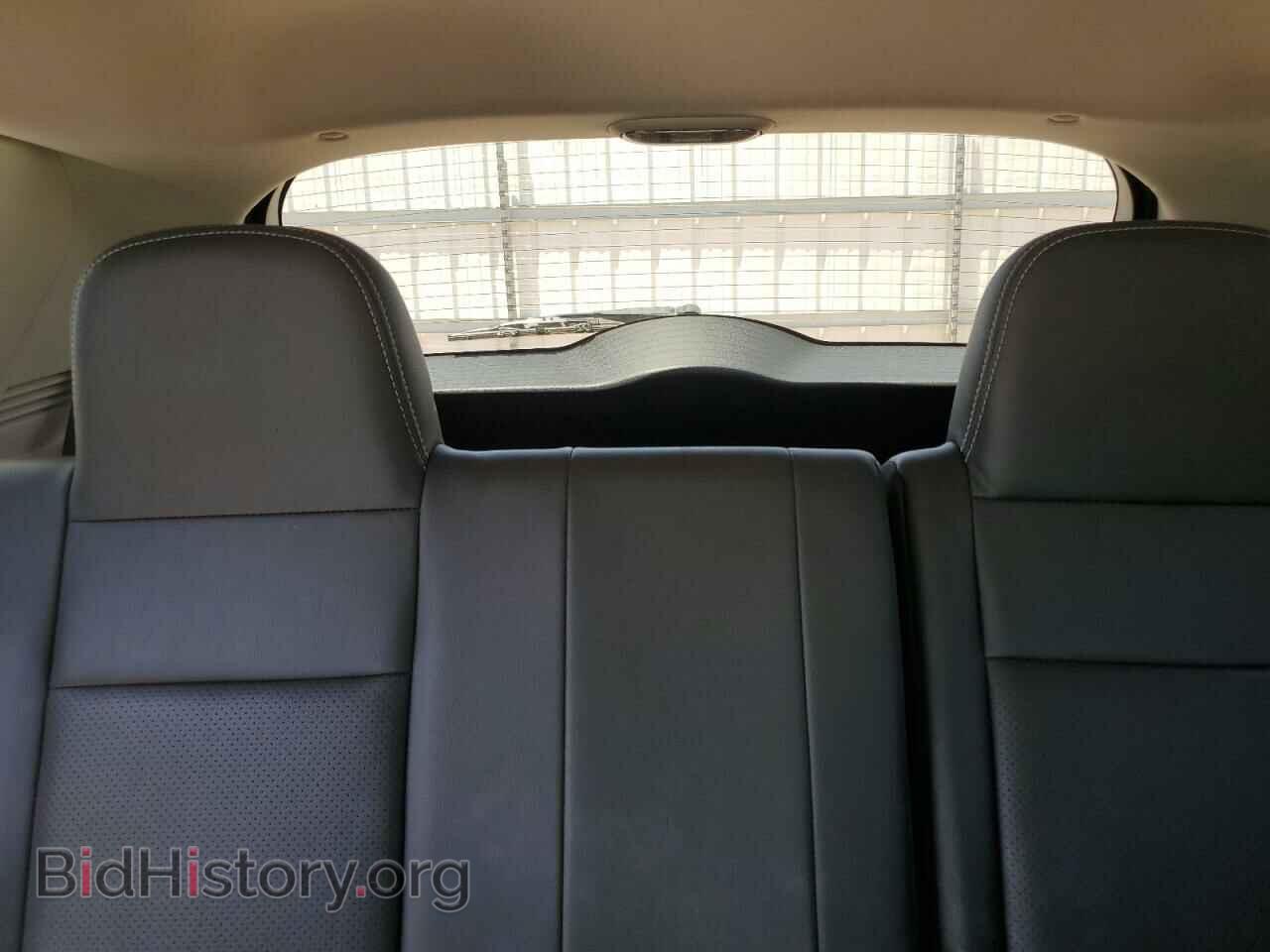 2016 JEEP COMPASS - VIN: 1C4NJCEA1GD775237 - Фото 10