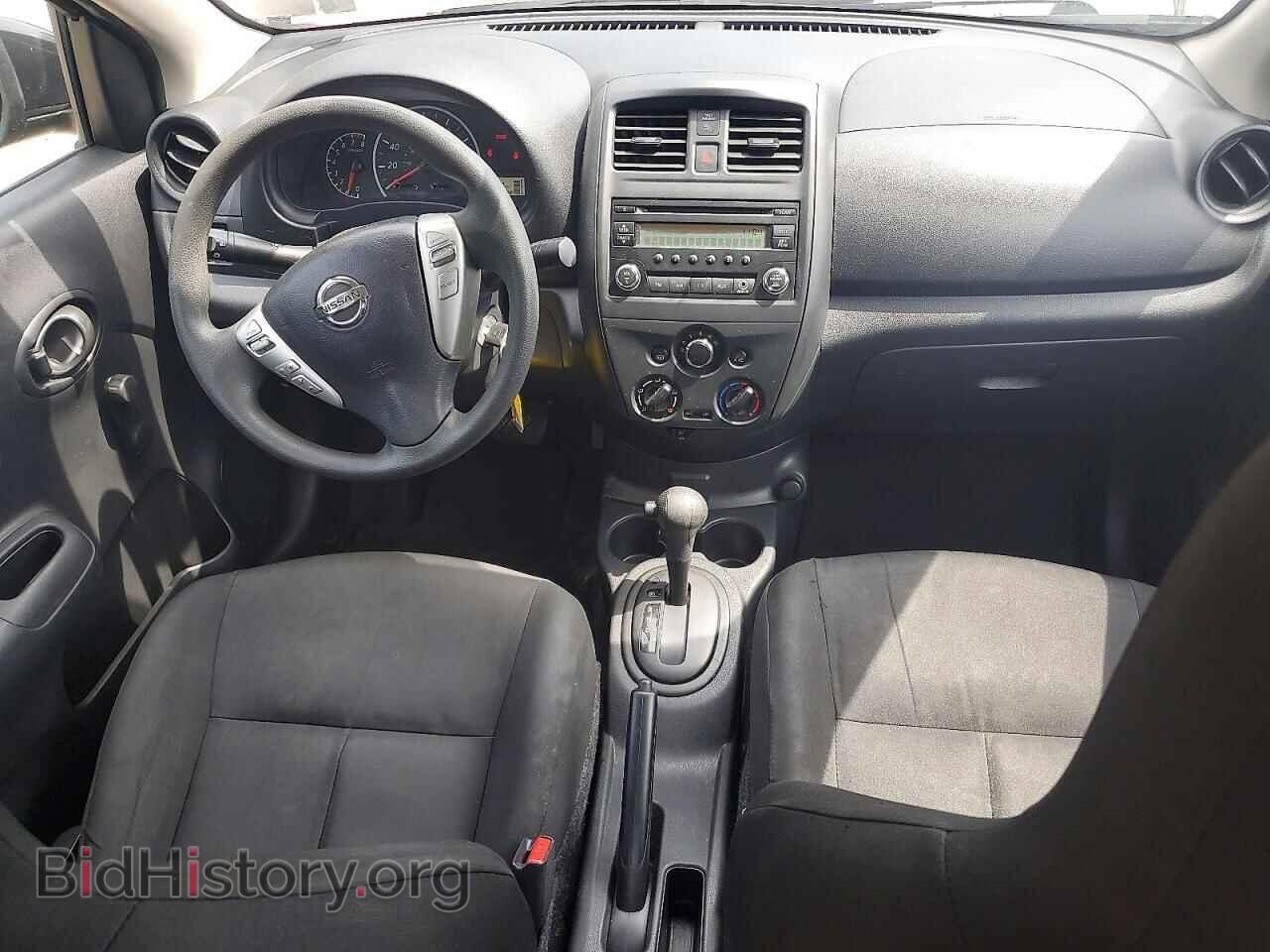 2017 NISSAN VERSA - VIN: 3N1CN7AP7HL891179 - Photo 8
